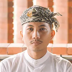 Andika Surya Pramana